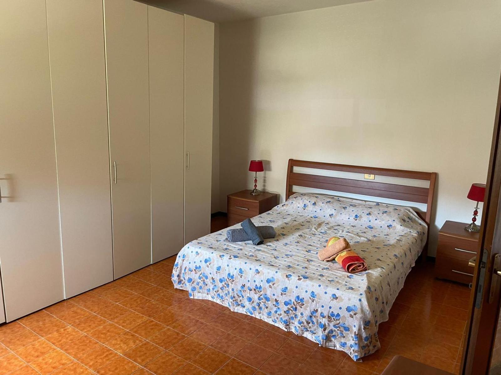 Appartamento Olbia Centro Luaran gambar