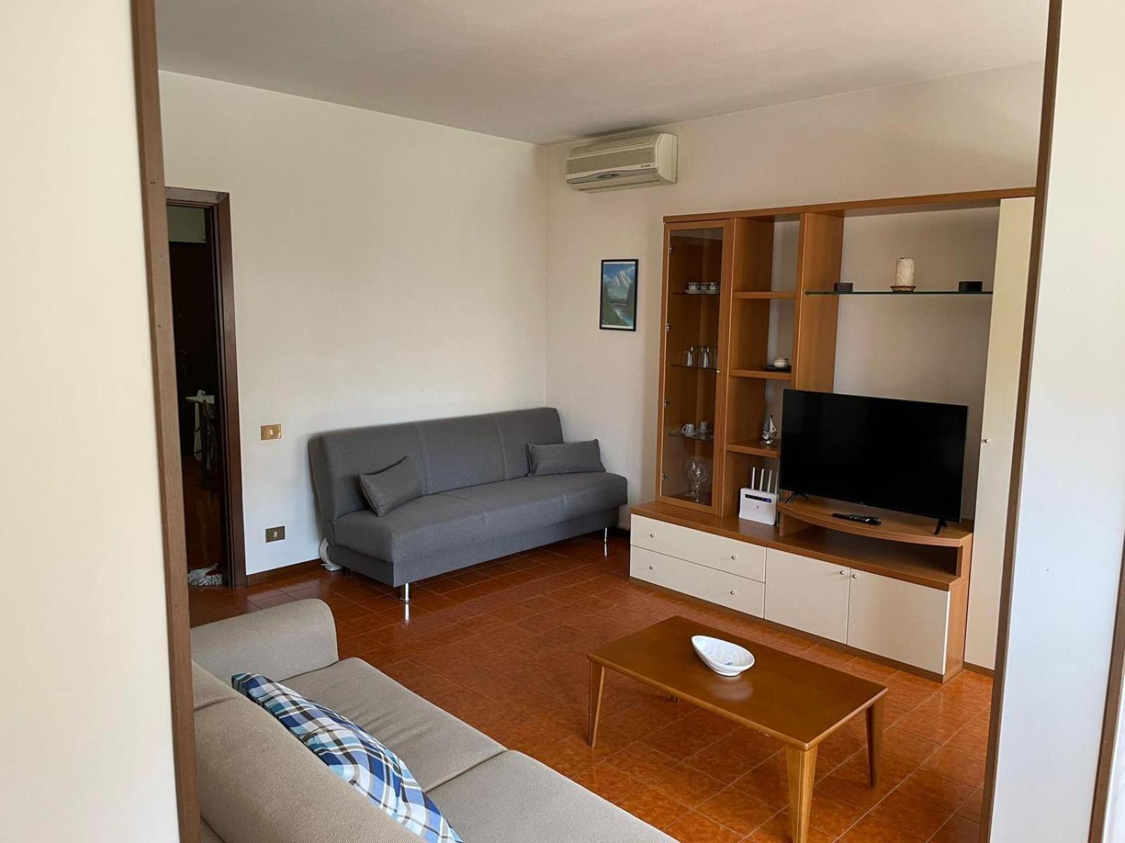 Appartamento Olbia Centro Luaran gambar